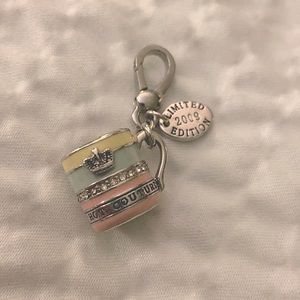 Hot Chocolate Charm (2009 Limited Edition)